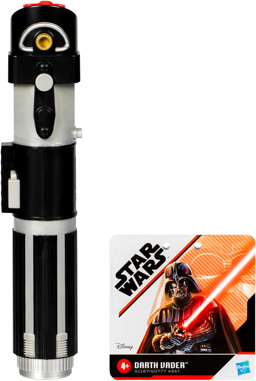 Thumbnail 1 de Star Wars Non-Electronic Lightsabers Multipack