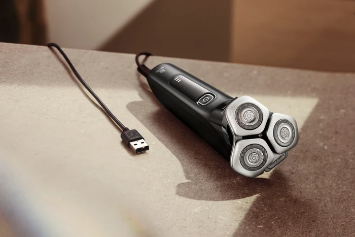 Thumbnail 11 de Philips Shaver i9000 X9000/30 ✂
