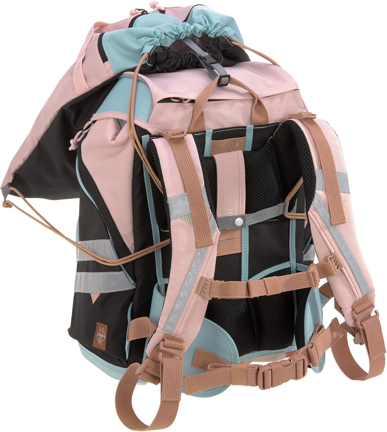 Thumbnail 6 de Lässig Einzigartig Rucksack Einheitsgröße