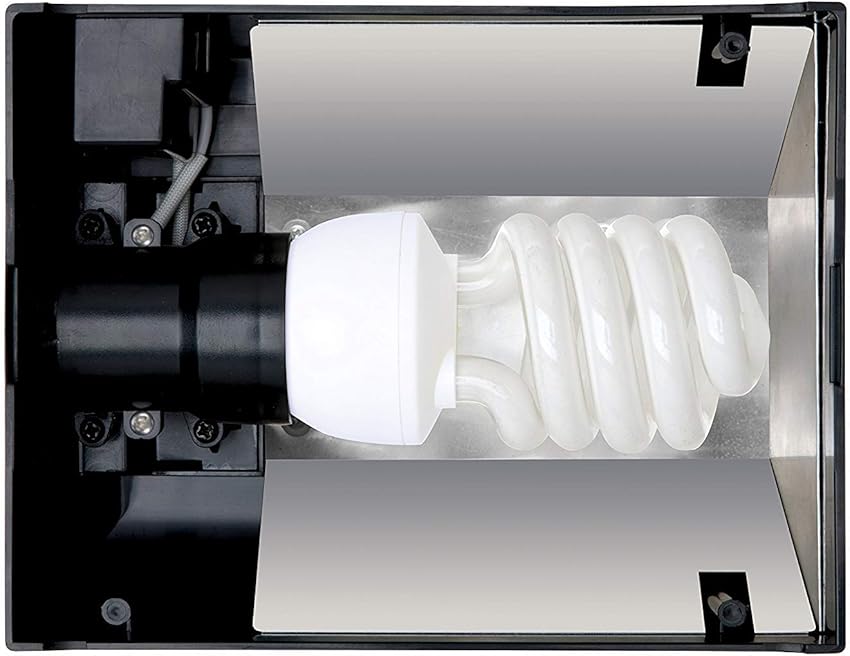 Thumbnail 4 de Exo Terra Compact Top mini 30×9×15 cm para 1 lámpara