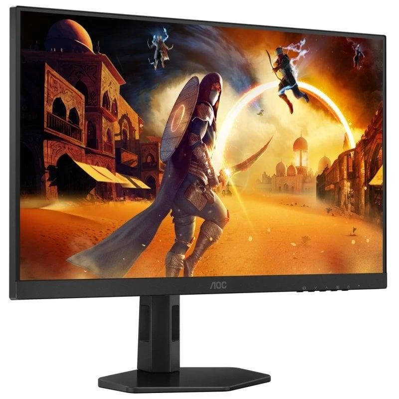 Thumbnail 3 de AOC Q27G4XF 27" QHD 180 Hz con Fast IPS, HDR10 y ajuste ergonómico