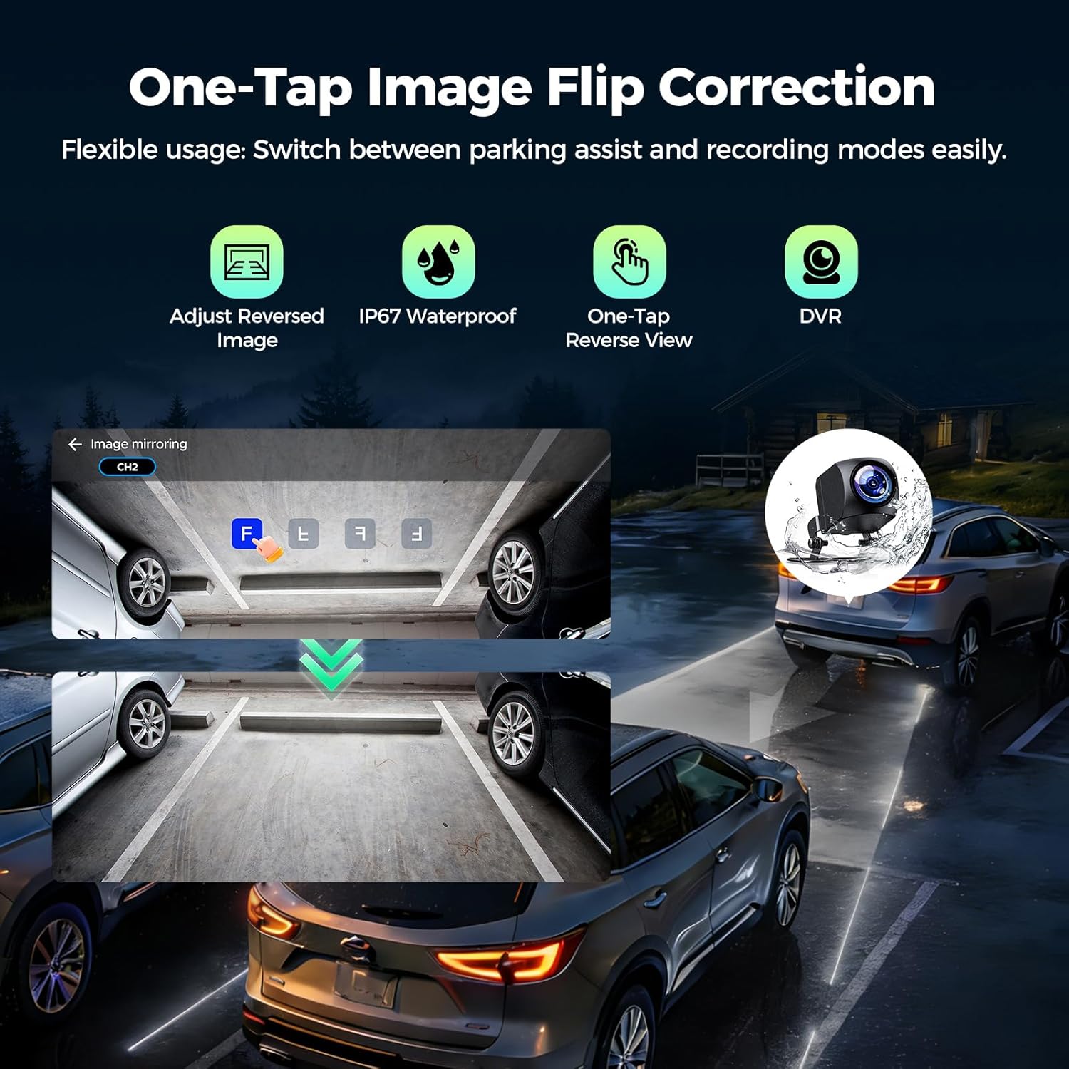 Thumbnail 5 de LAMTTO 11'' AI CarPlay Screen with Gemini AI, Google Play Apps, and 8-Core Performance