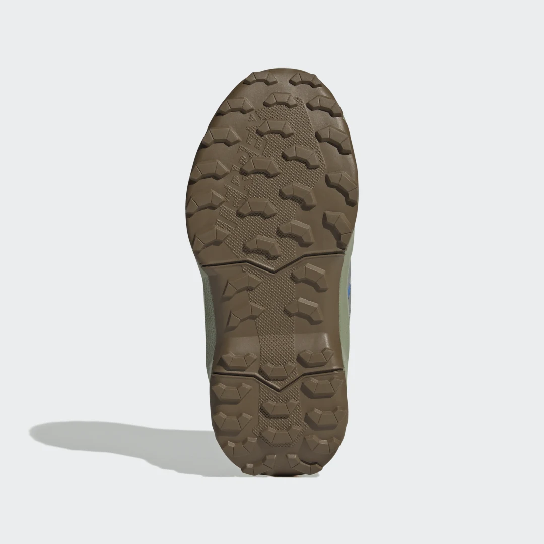 Thumbnail 3 de Zapatilla Terrex Ax4r Hiking de Adidas – Gris