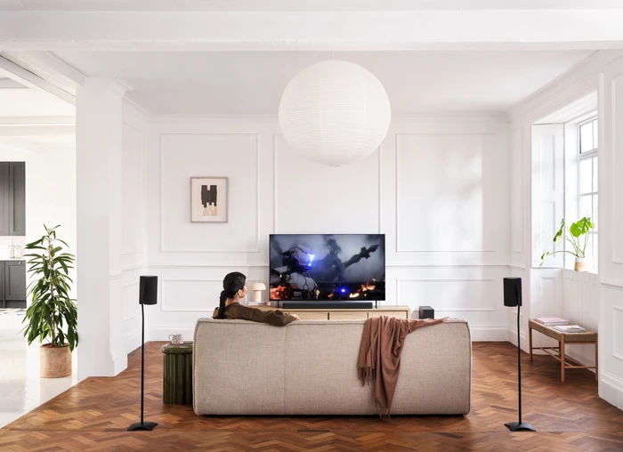 Thumbnail 23 de Sony Bravia Theatre Bar 8 Heimkino-Set mit Dolby Atmos