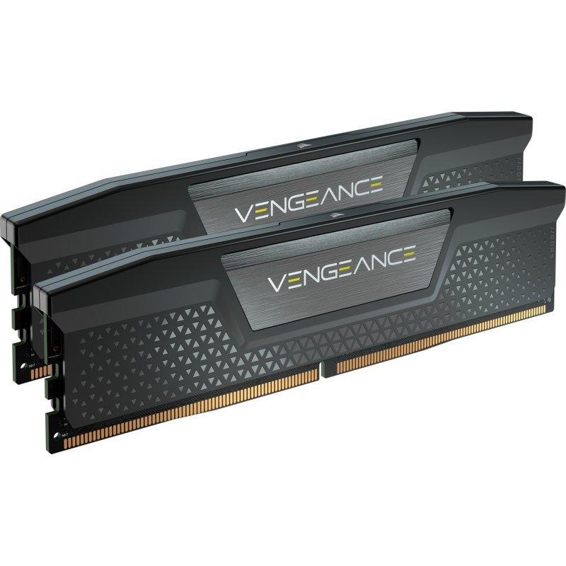 Thumbnail 1 de Corsair Vengeance DDR5 96 GB 5600 MHz CL40