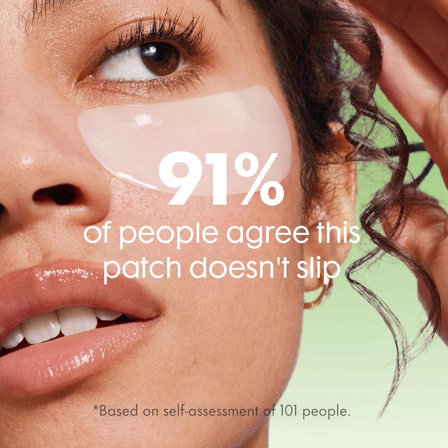 Thumbnail 3 de HERO COSMETICS Mighty Patch for Tired Eyes – Soothing Hydrogel Patches
