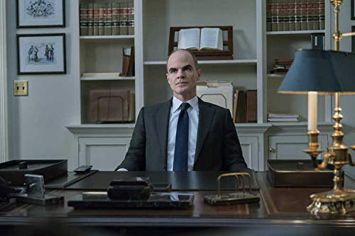 Thumbnail 8 de House of Cards – Die komplette Serie (23 Blu-rays) von Sony Pictures