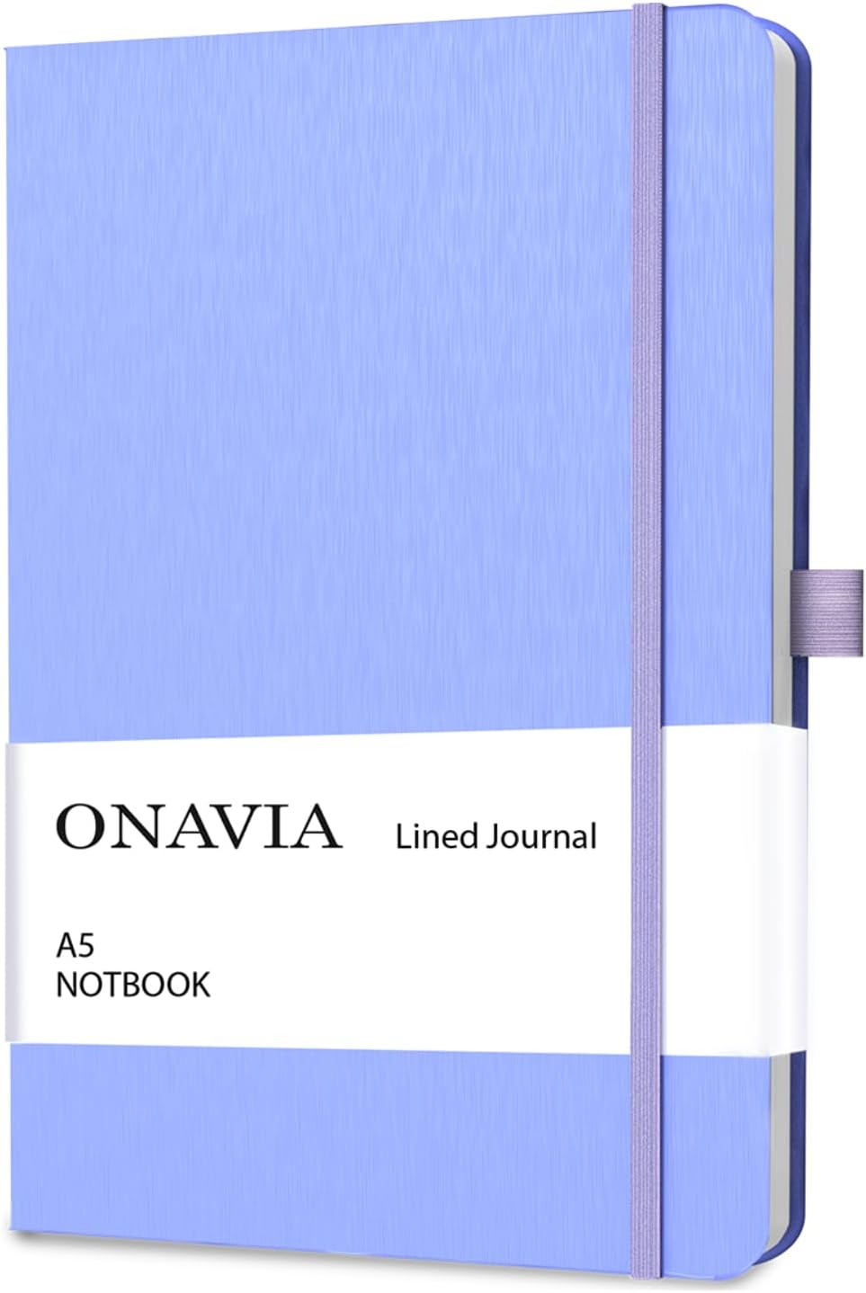 Thumbnail 6 de ONAVIA A5 Lined Journal Notebook 160 Pages