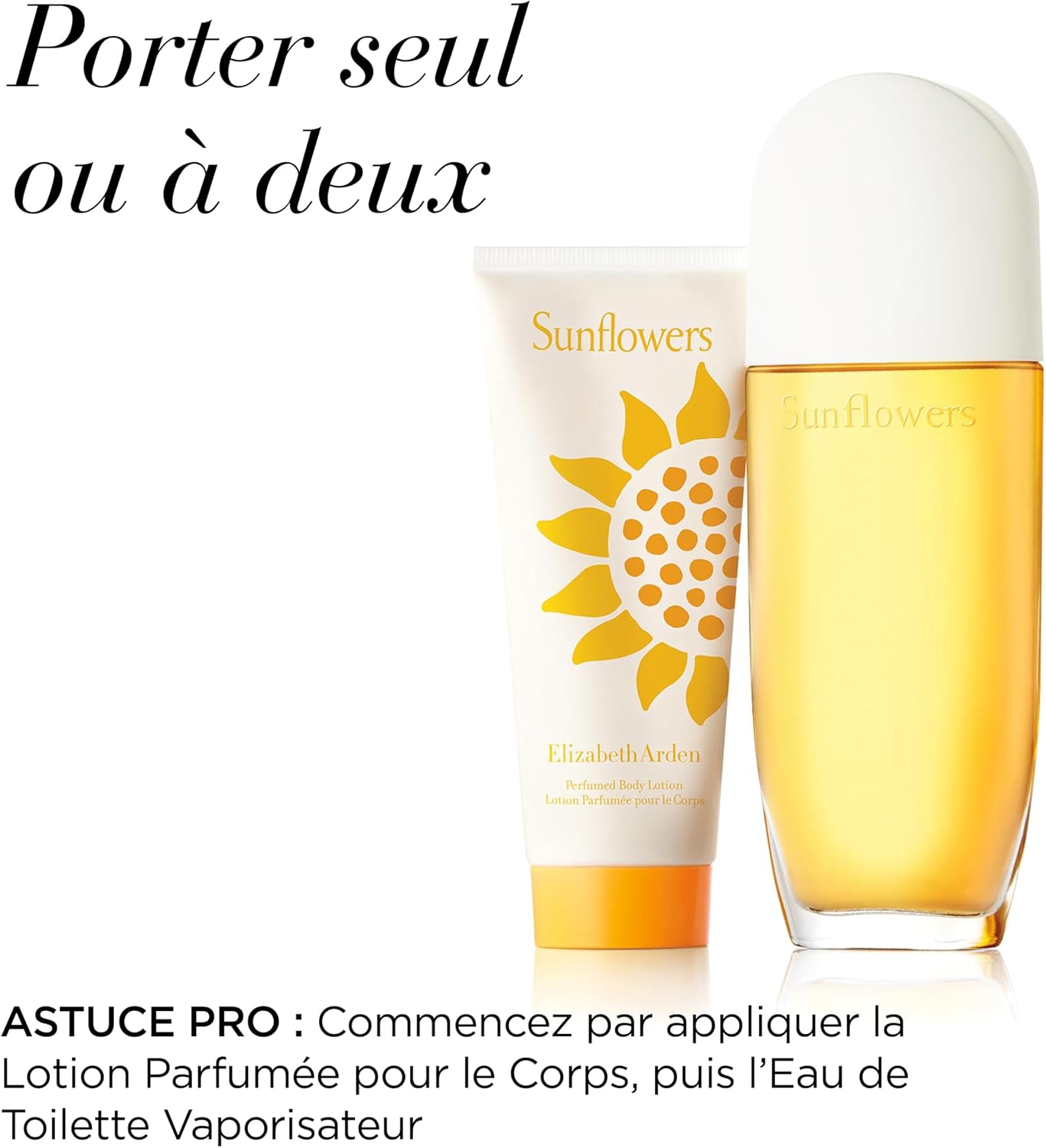 Thumbnail 2 de Elizabeth Arden Sunflowers Coffret EDT