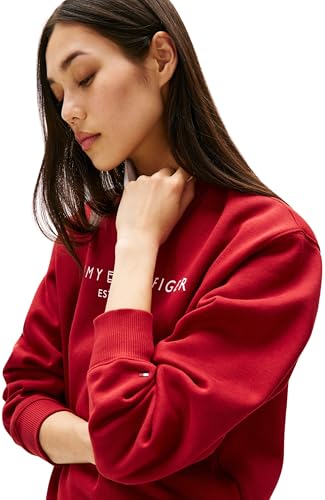 Thumbnail 2 de Tommy Hilfiger Sudadera Mujer XS sudadera, XS