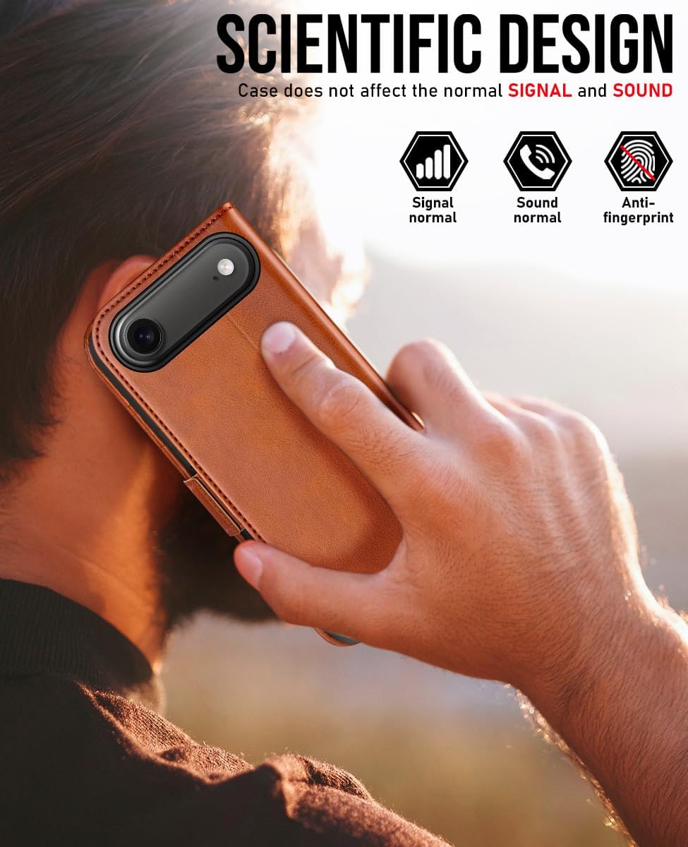 Thumbnail 6 de OCASE Hülle iPhone Air 6,5 Zoll Handyhülle