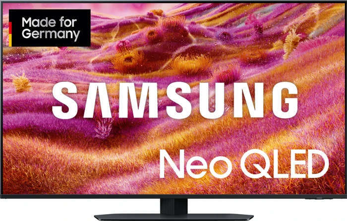 Thumbnail 14 de Samsung 55'' Neo QLED QN90F (2025) + HW-B760GF Soundbar – 4K, Mini-LED, Q-Symphony