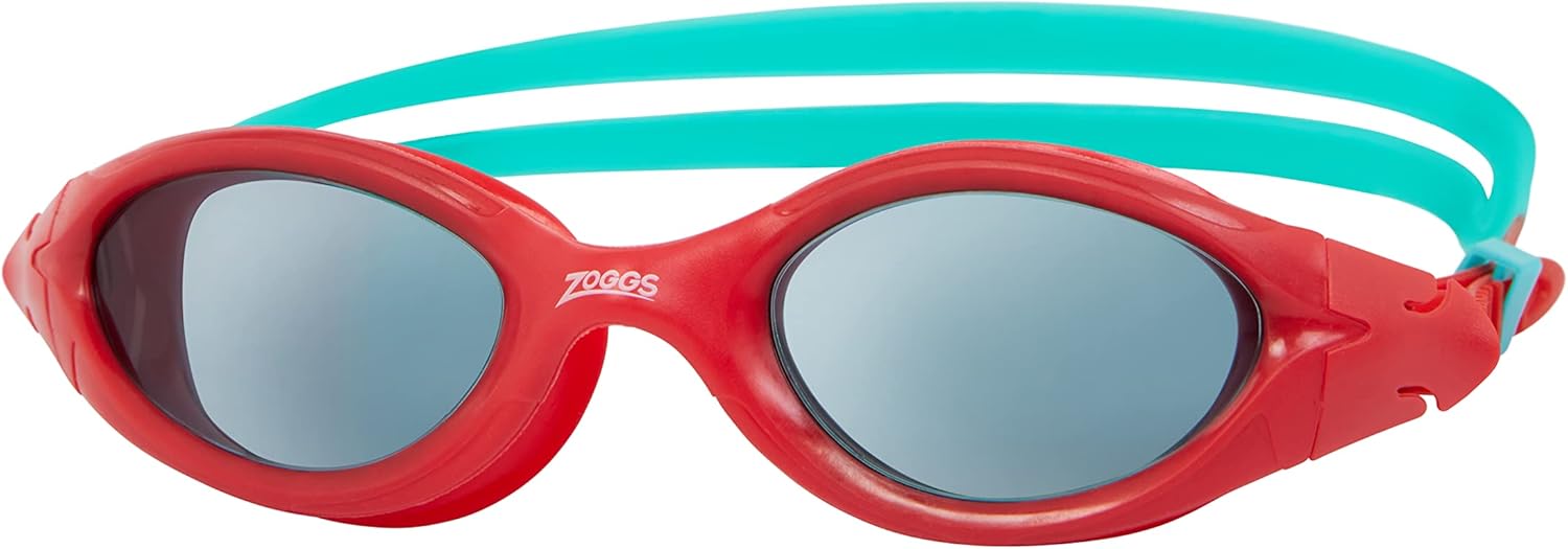 Thumbnail 6 de Zoggs Panorama Lunettes de natation 301563 — Vision panoramique et confort pour jeunes nageurs