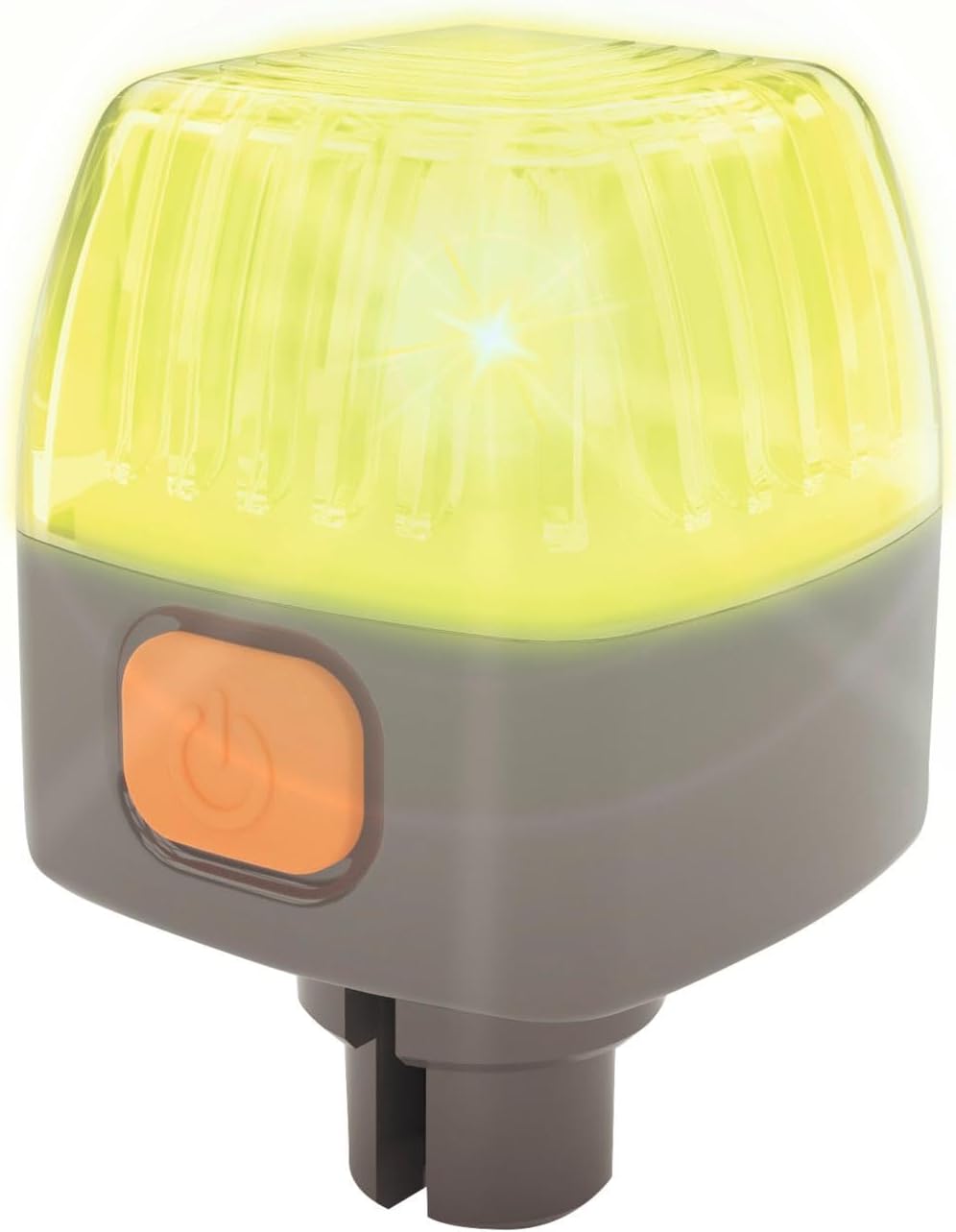 Detalle 2 de Eichhorn Constructor Licht – 2 Leuchten für Bauwerke (ohne Batterie), mit USB-Ladekabel