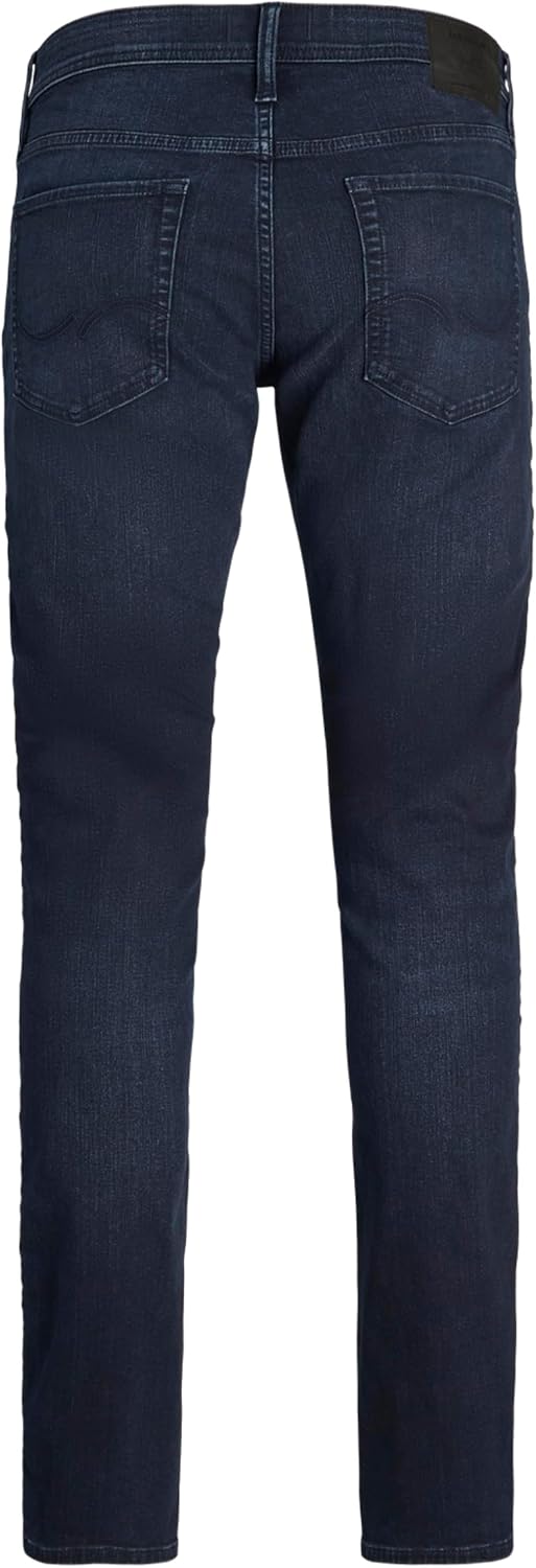 Detalle 2 de JACK & JONES Jjiglenn Jjoriginal MF 260 Pantalones vaqueros 32W