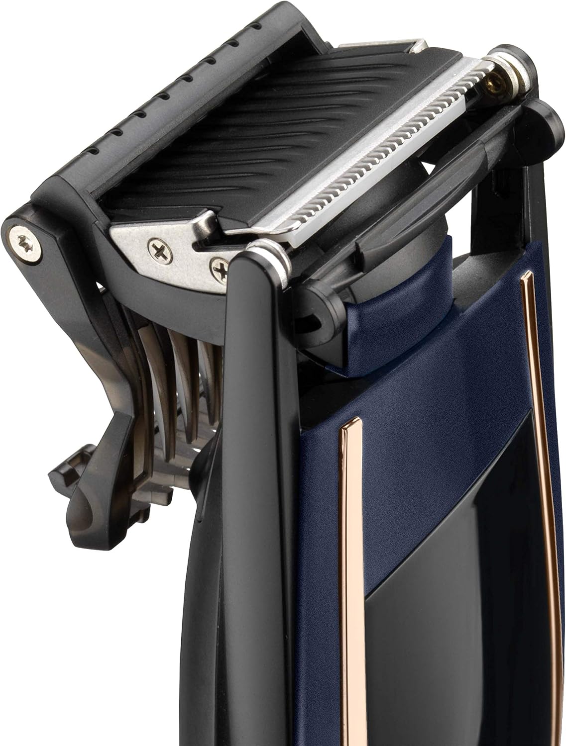 Thumbnail 5 de BaByliss 7898DU Super Stubble XTP 24‑setting trimmer