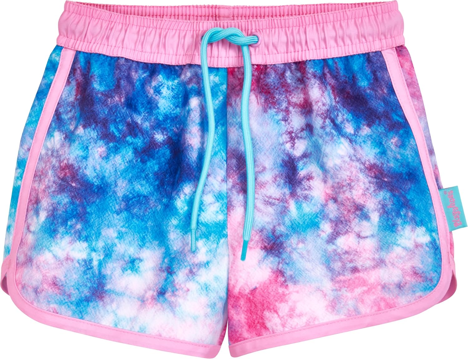 Detalle de Playshoes Zweiteiler Lang Set di Rash Guard per Bambine e Ragazze – set due pezzi con protezione UV 50+