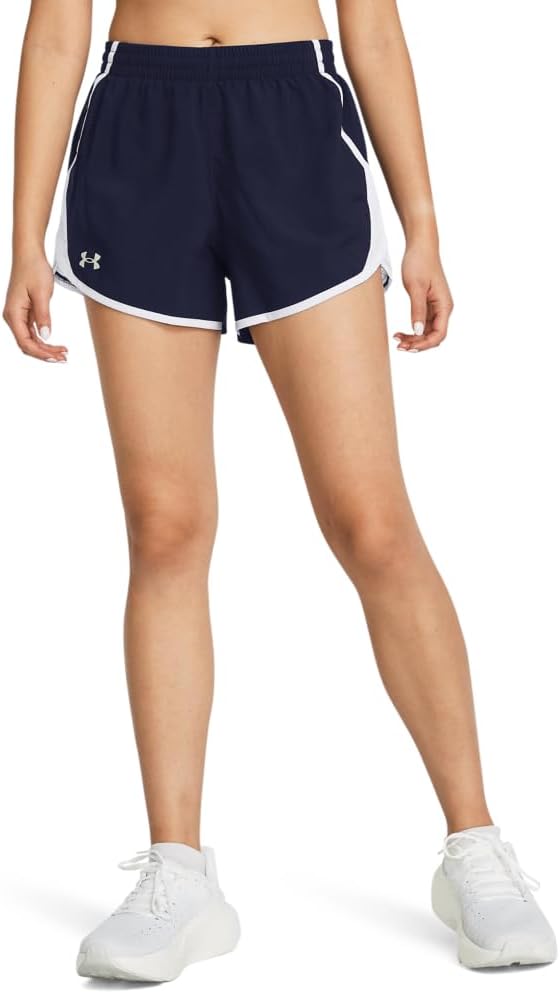 Detalle de Under Armour Fly by Shorts