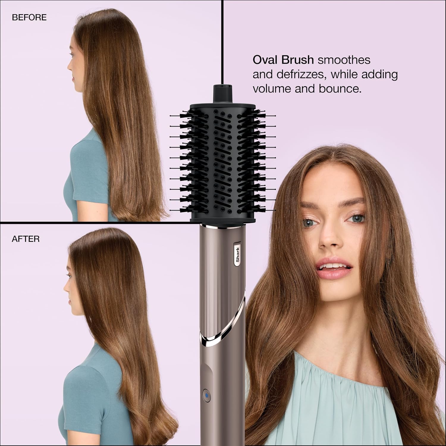 Detalle 2 de Shark FlexStyle Air Styler HD431BR 1.5 lb