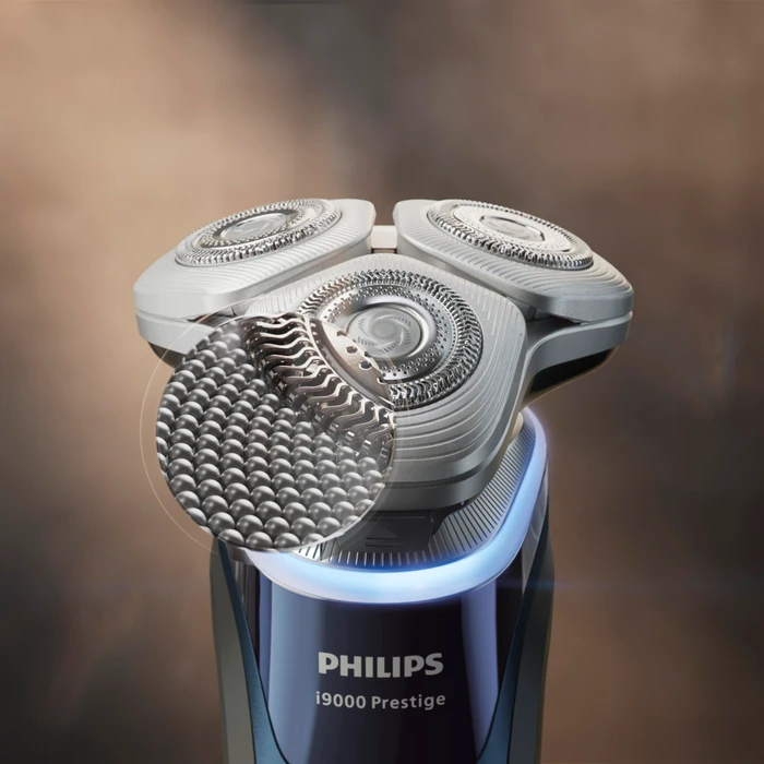 Thumbnail 1 de Philips Shaver i9000 Prestige XP9201/33 🪒