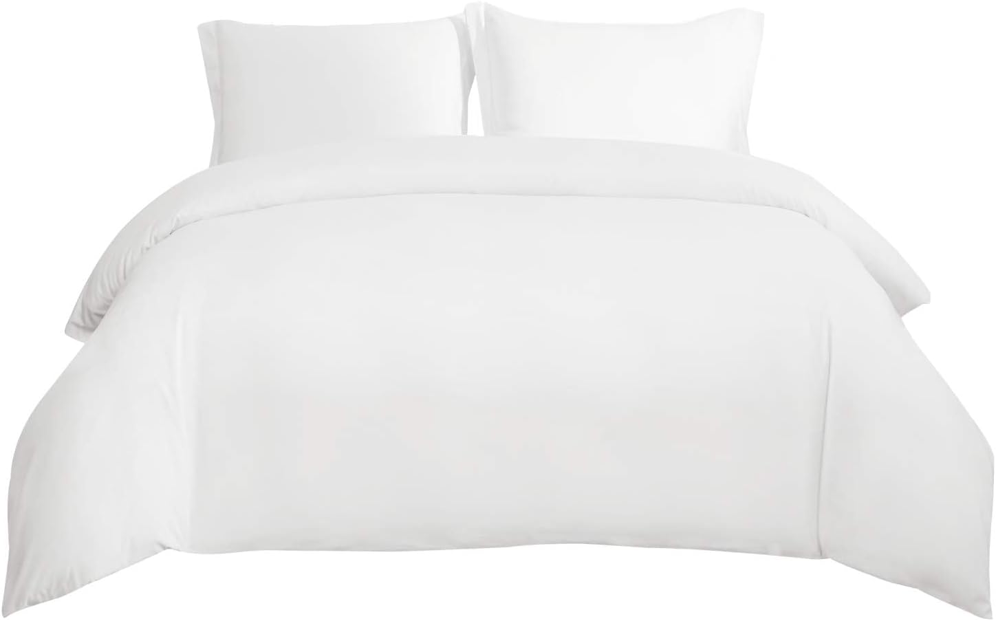 Detalle 2 de Bedsure Duvet Cover, Queen Size