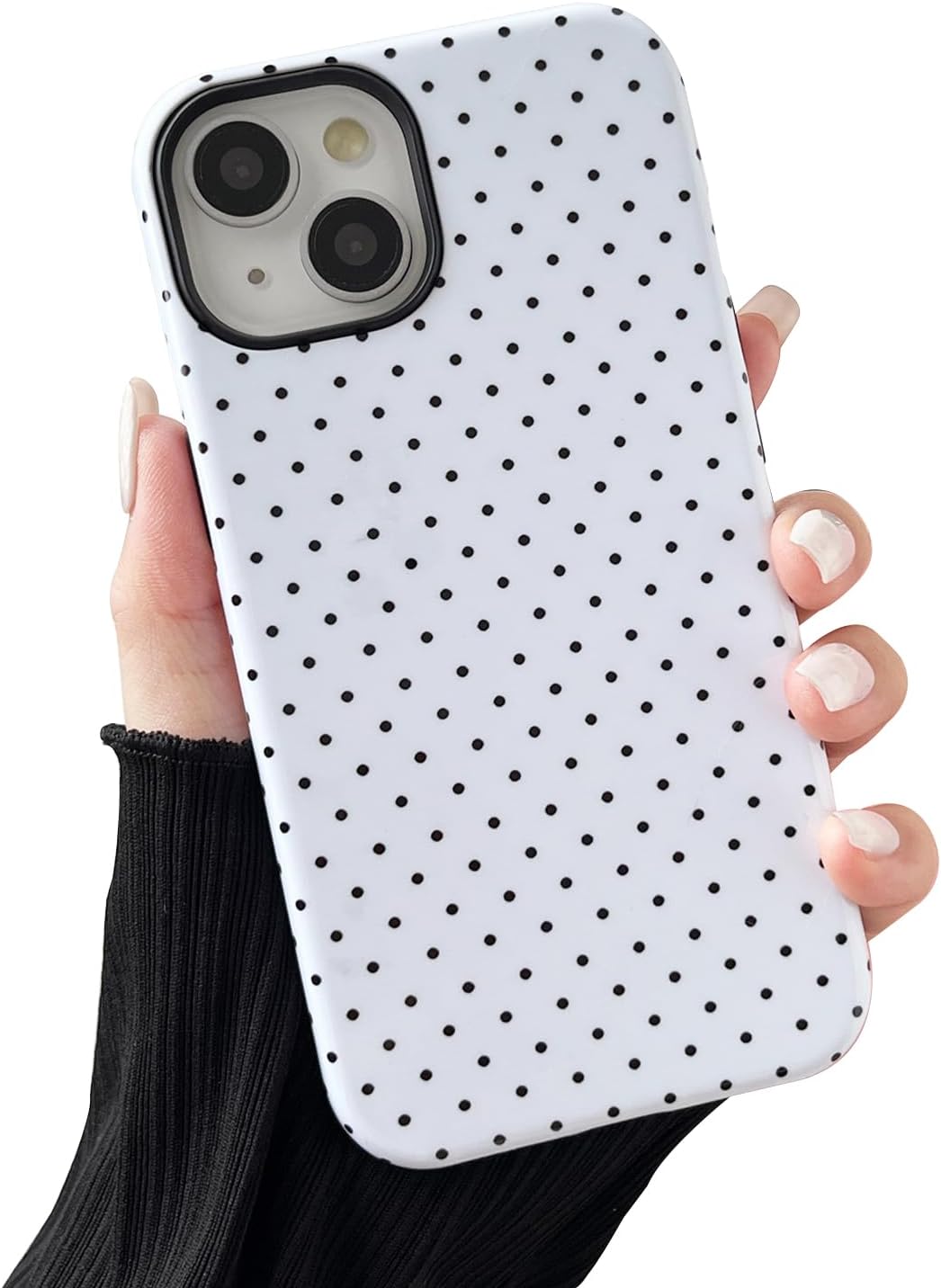Thumbnail 6 de iPhone 16 Pro case Polka dot shockproof