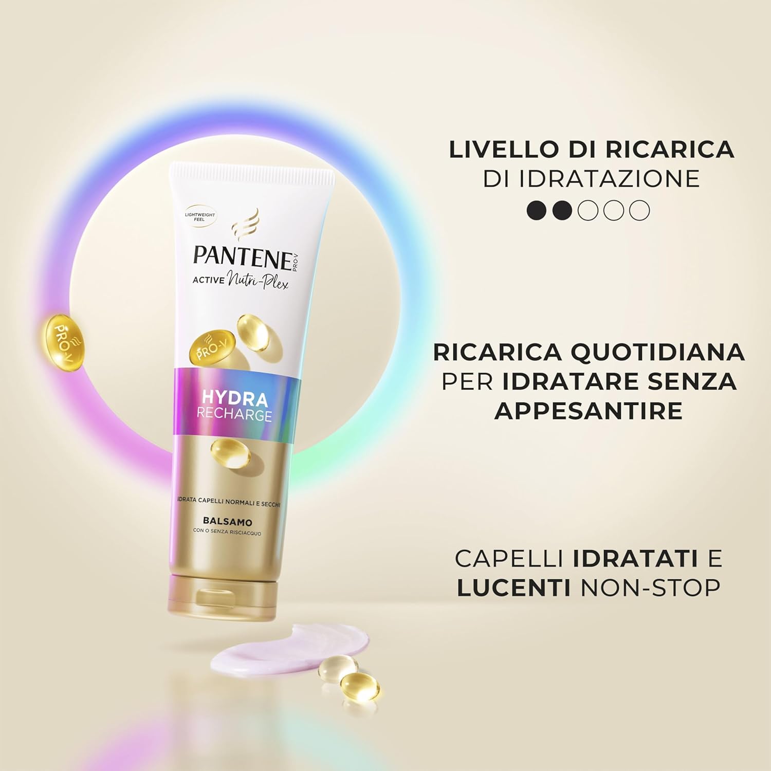 Thumbnail 4 de Pantene Pro-V Miracles Set Regalo 250 ml