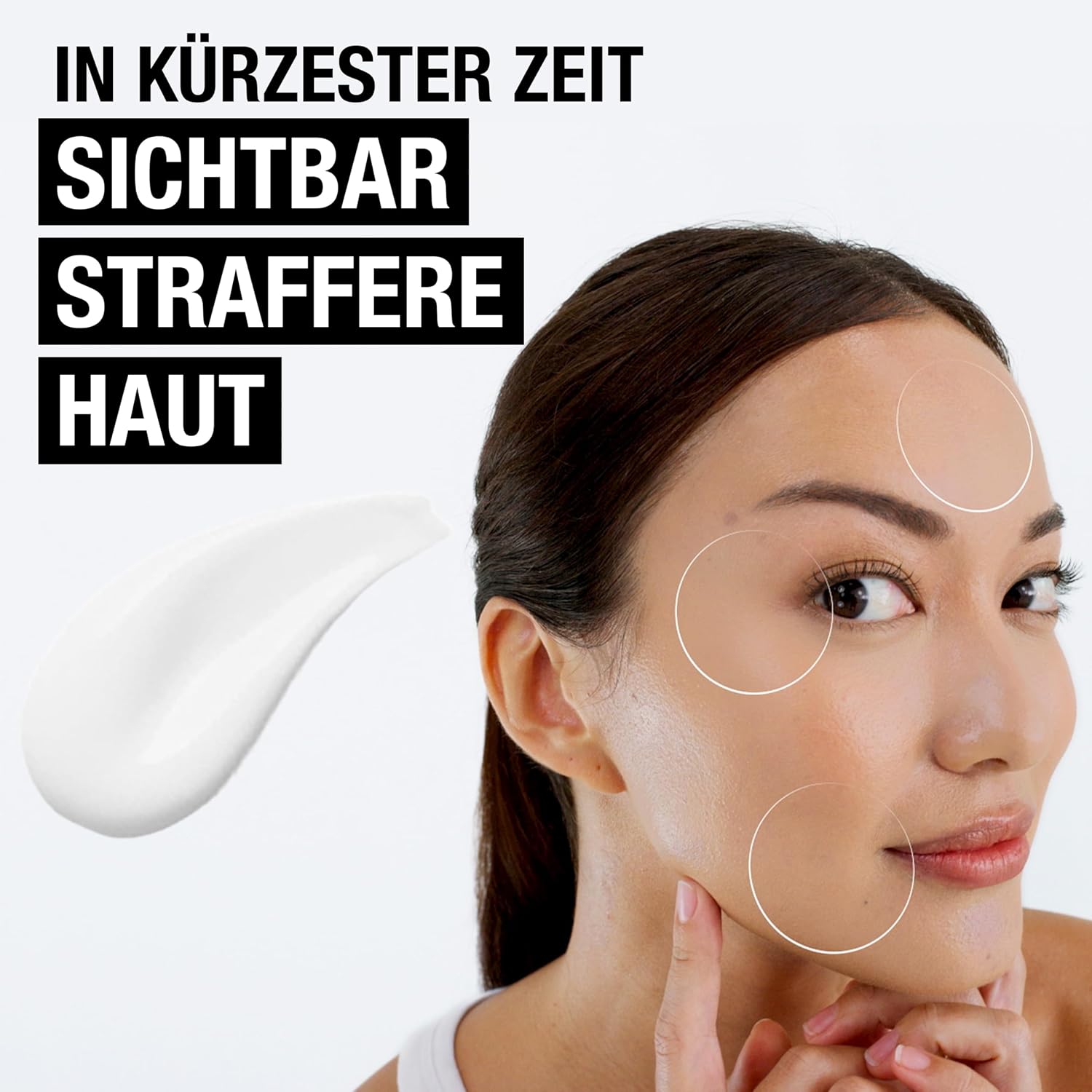 Detalle 2 de Neutrogena Retinol Boost Augencreme 15 ml AntiâAging đ