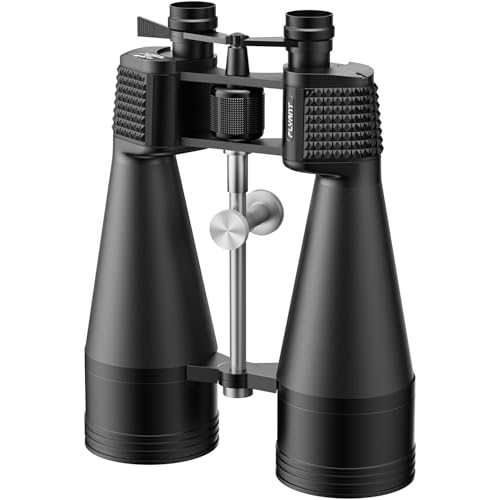 Thumbnail 1 de Ideal Essentials 15-35x80 Astronomy Binoculars for Adults 🔭