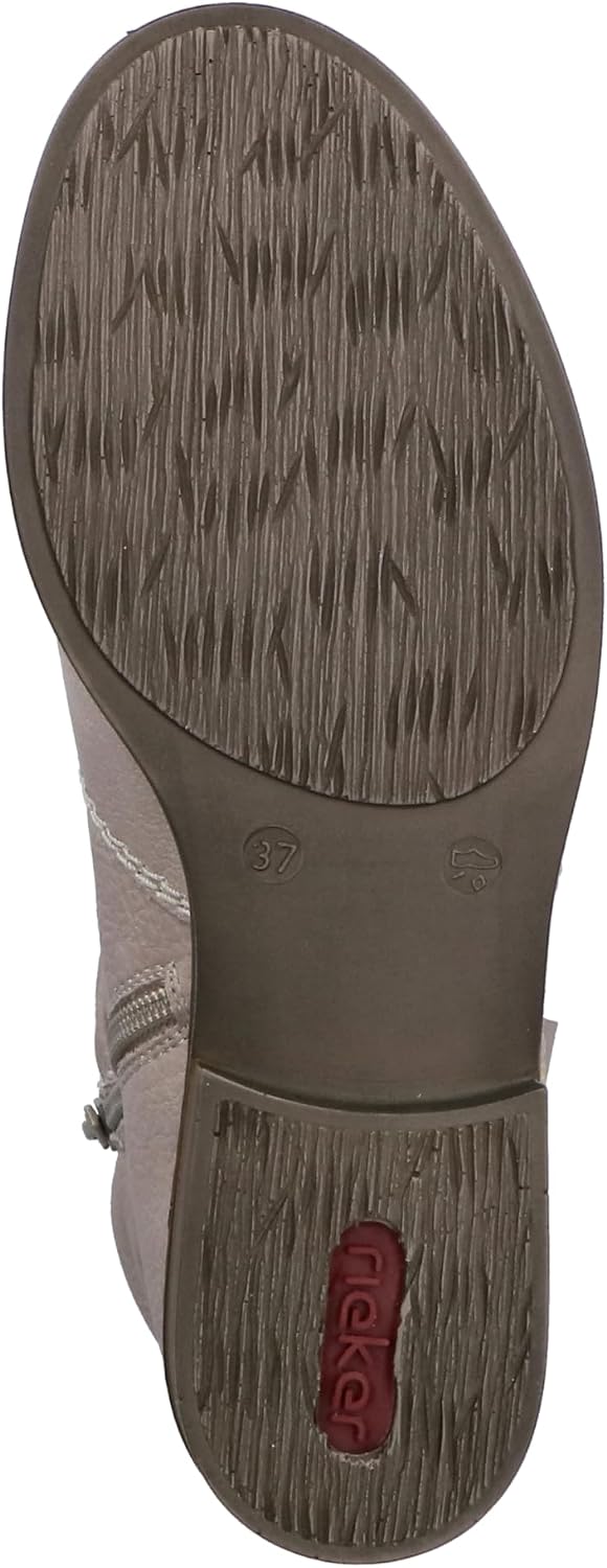 Thumbnail 6 de Rieker Z4180 Bottines femme