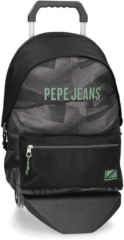 Detalle de Pepe Jeans Davis Mochila 15,6" para portátil