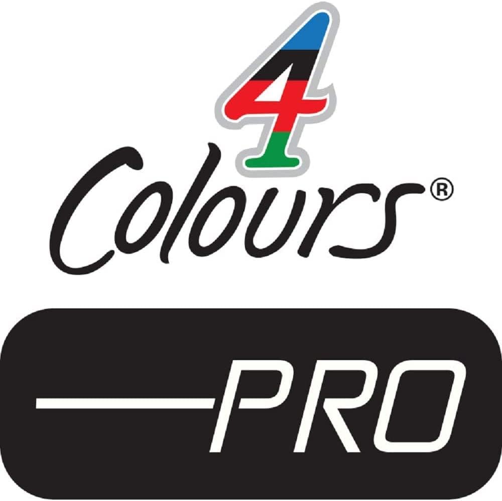 Thumbnail 4 de BIC 4 Colours Pro Multi Pen