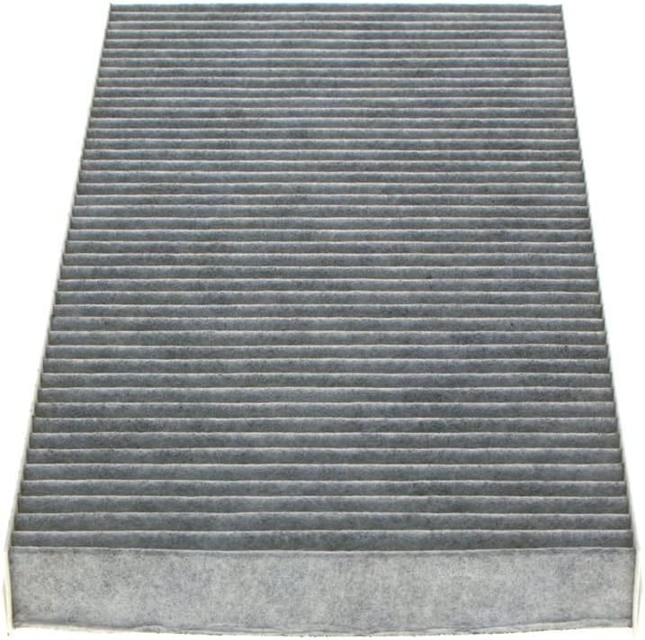 Thumbnail 6 de Bosch R2410 filtre d’habitacle à charbon actif (remplacement) contre mauvaises odeurs, pollen et poussière