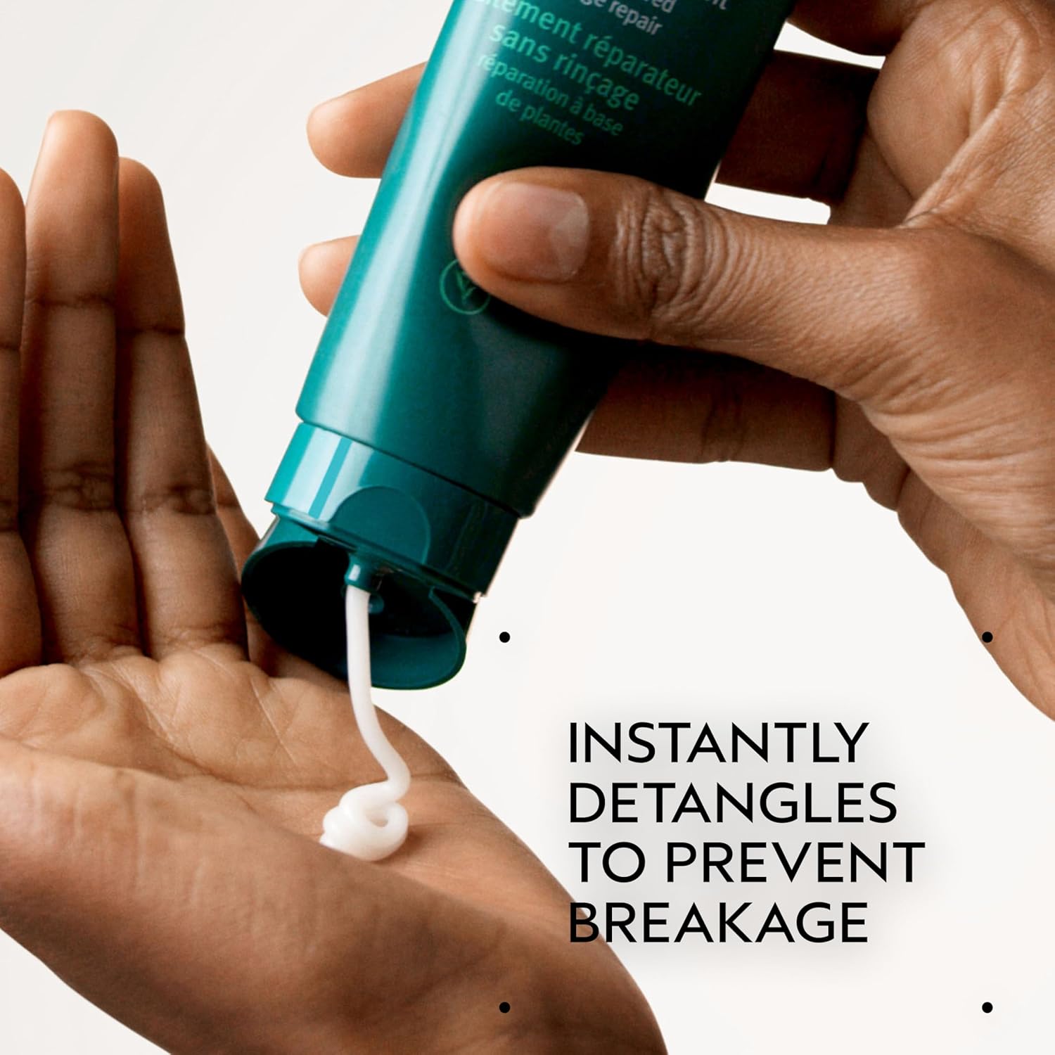 Thumbnail 1 de Aveda Botanical Repair Strengthening Leave-In Treatment for Damaged Hair (heat protection & breakage support)