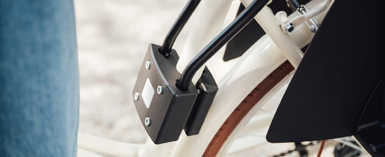 Thumbnail 6 de Britax Römer Bike Seat JOCKEY Z-LINE – Mitwachsender Kindersitz für Fahrräder