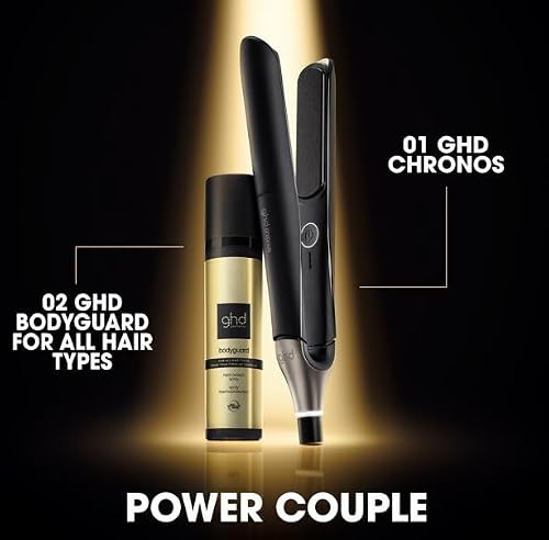 Thumbnail 4 de ghd Bodyguard Heat Protect Spray – Invisible, Lightweight Shield for Heat Styling