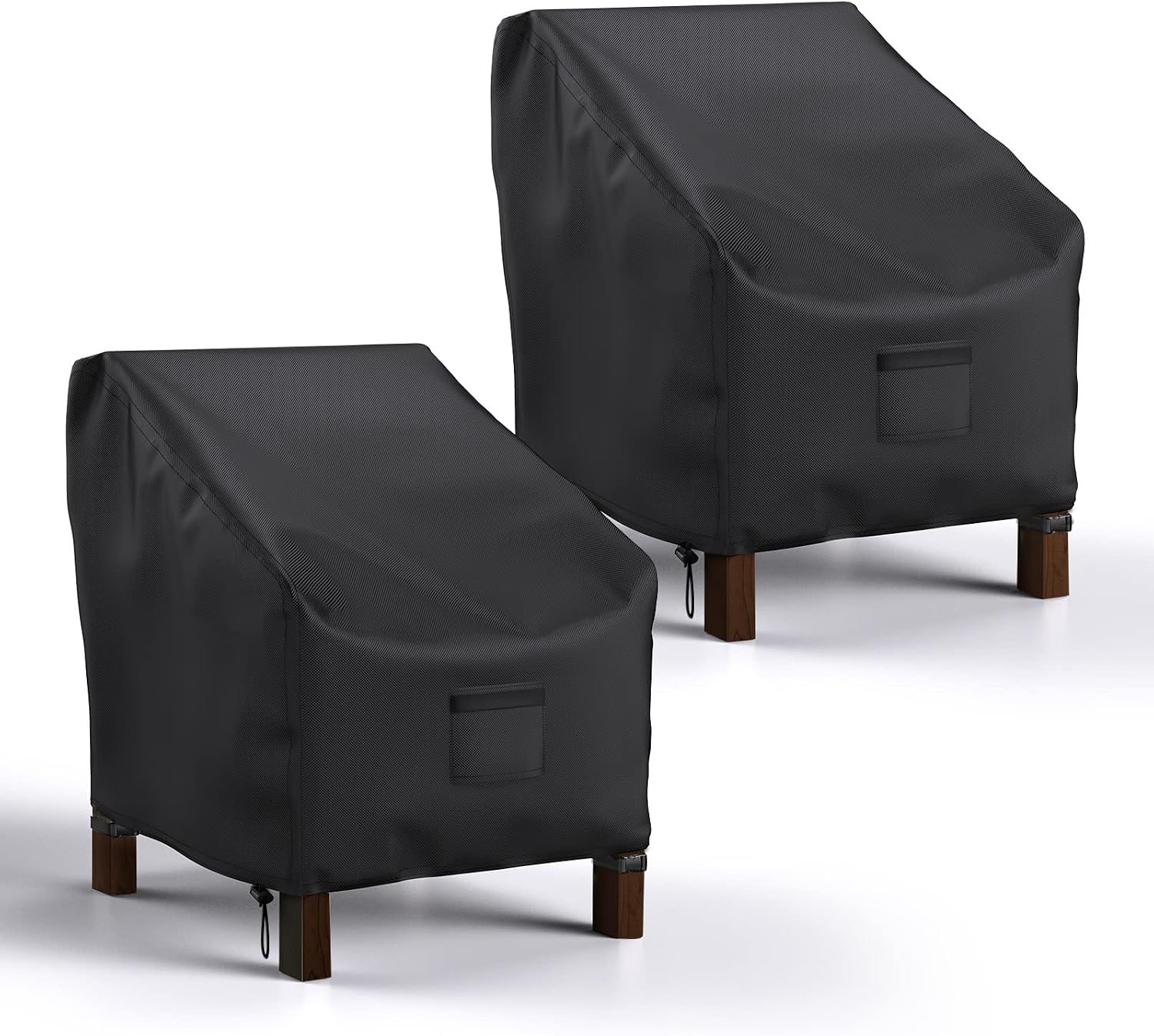 Detalle de Mrrihand Patio Chair Cover 38 x 31 x 29 Inches