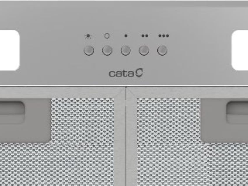 Thumbnail 6 de Cata GT PLUS 45 WH/M Campana extractora 60 cm