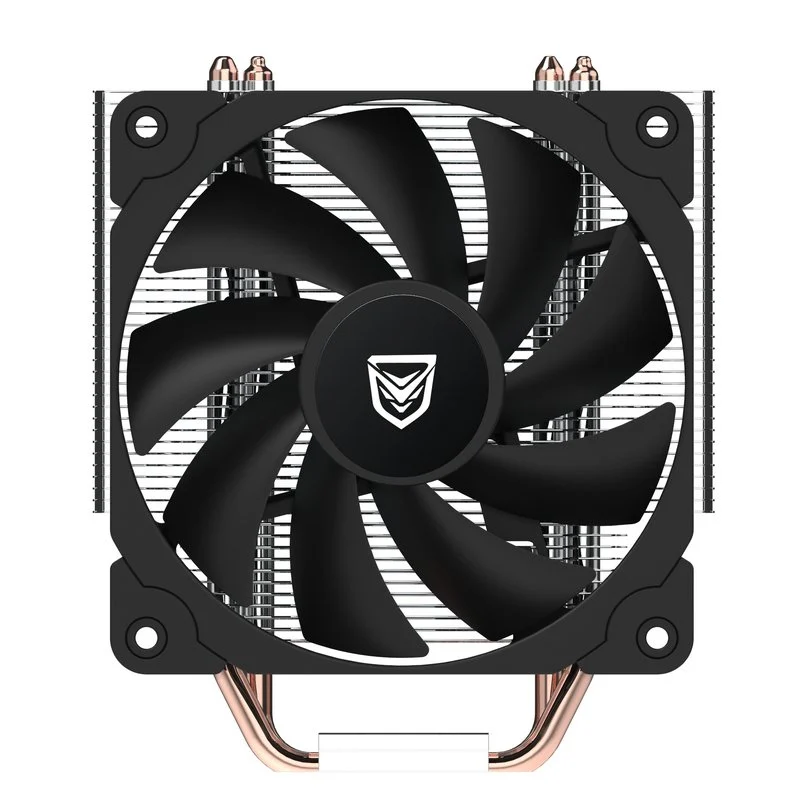 Detalle 2 de Nfortec VELA X 5Pipes Ventilador CPU 120 mm