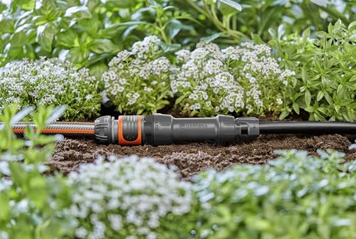 Thumbnail 6 de Gardena Micro-Drip-System Basisgerät 1000 – Startbaustein für das automatische Bewässerungssystem (13333-20)