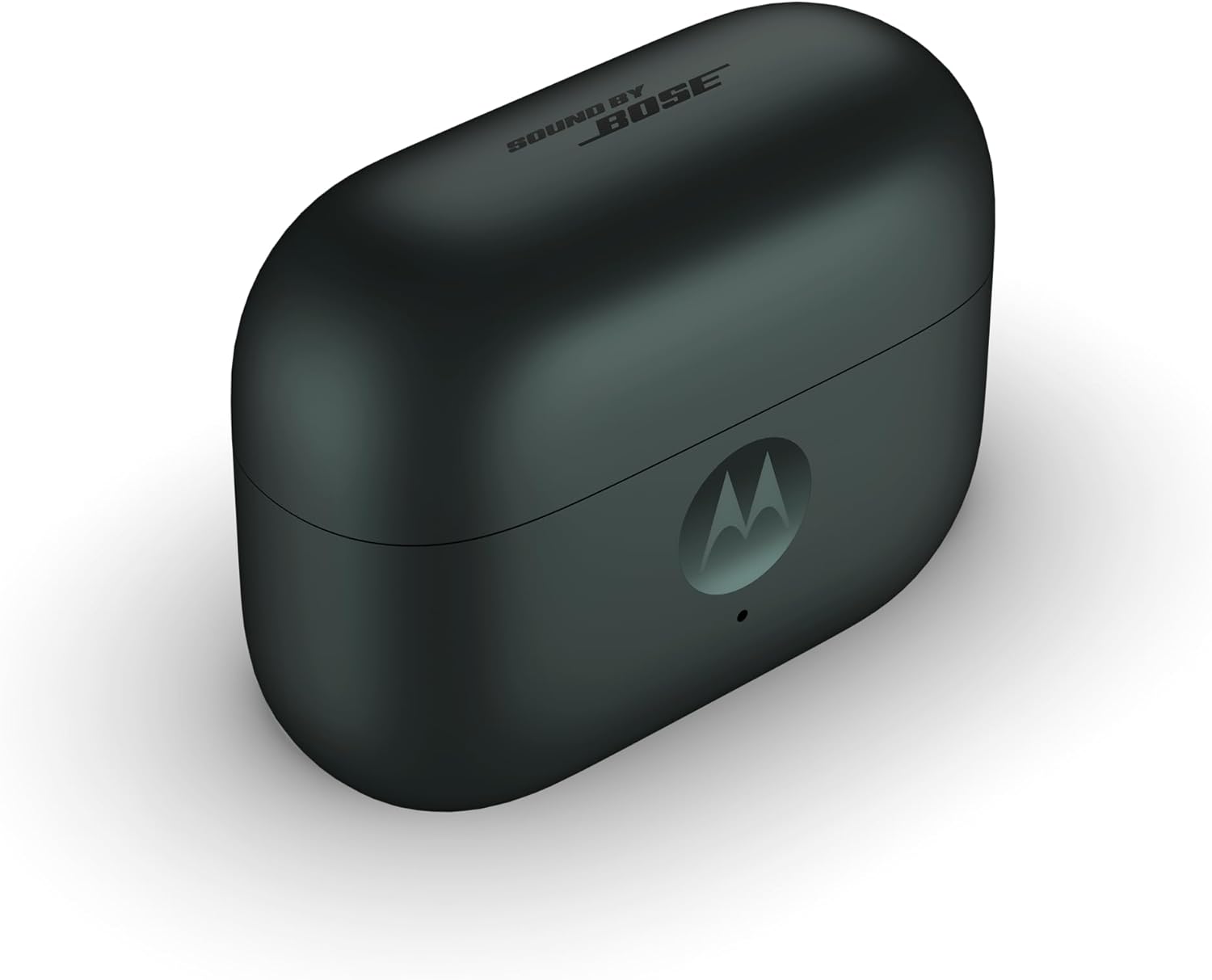 Thumbnail 4 de Motorola Buds Loop Design Premium (Trekking Green) : expérience acoustique et autonomie longue durée