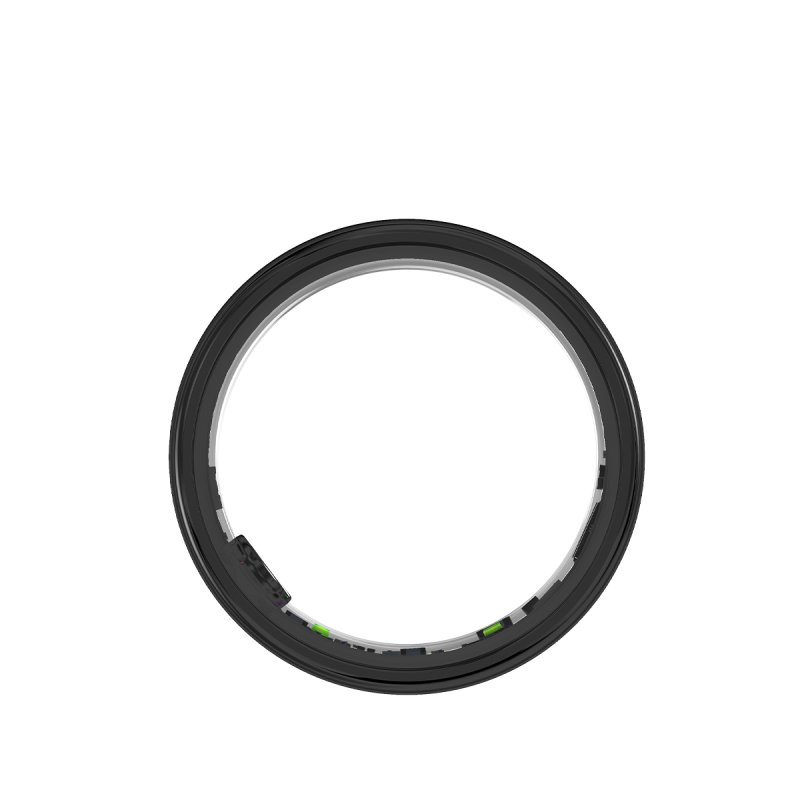 Detalle 2 de Prixton Orbyt Talla 9 anillo inteligente negro