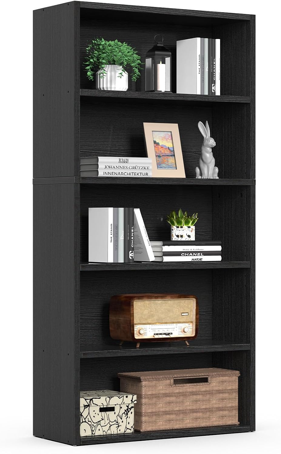 Detalle de DUMOS Bookcase 53-Inch