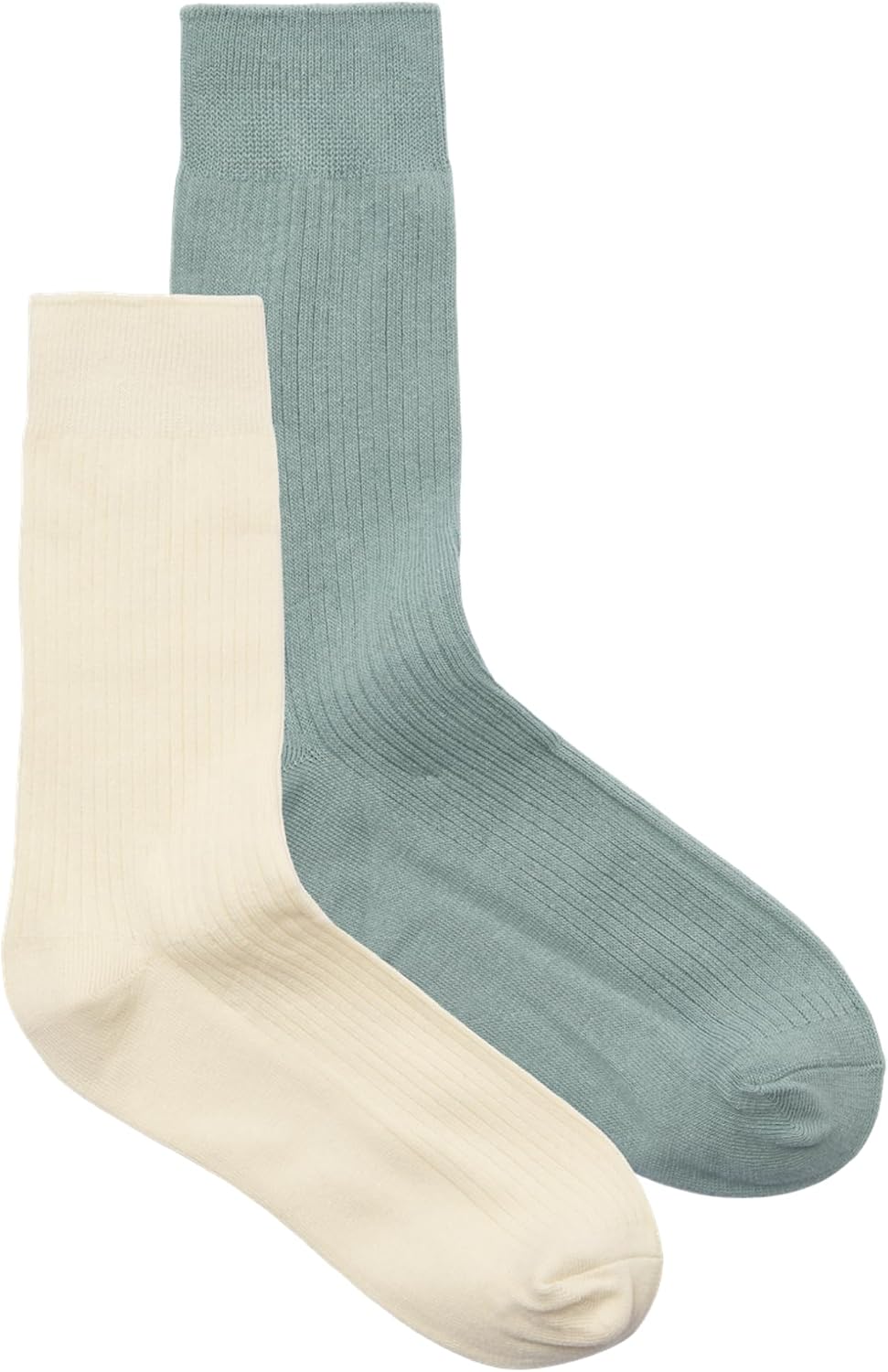 Detalle de JACK & JONES Jac Premium Socks 2 Pack Noos Uomo – calzini premium per stile daily
