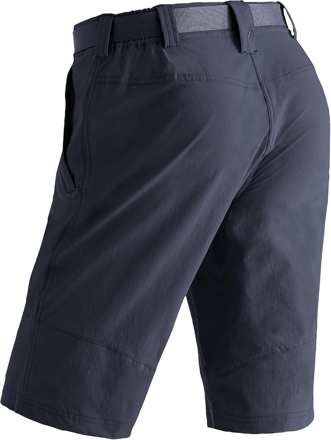 Thumbnail 2 de Maier Sports Femme Lawa Short — Bermuda de randonnée imperméable et respirante
