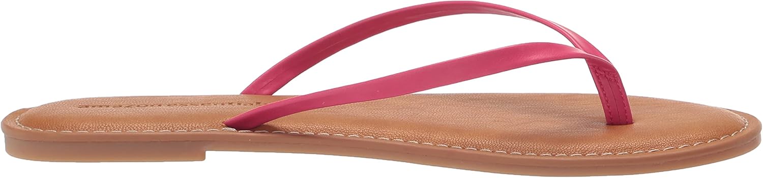 Thumbnail 5 de Amazon Essentials Women’s Thong Sandal – padded memory foam comfort