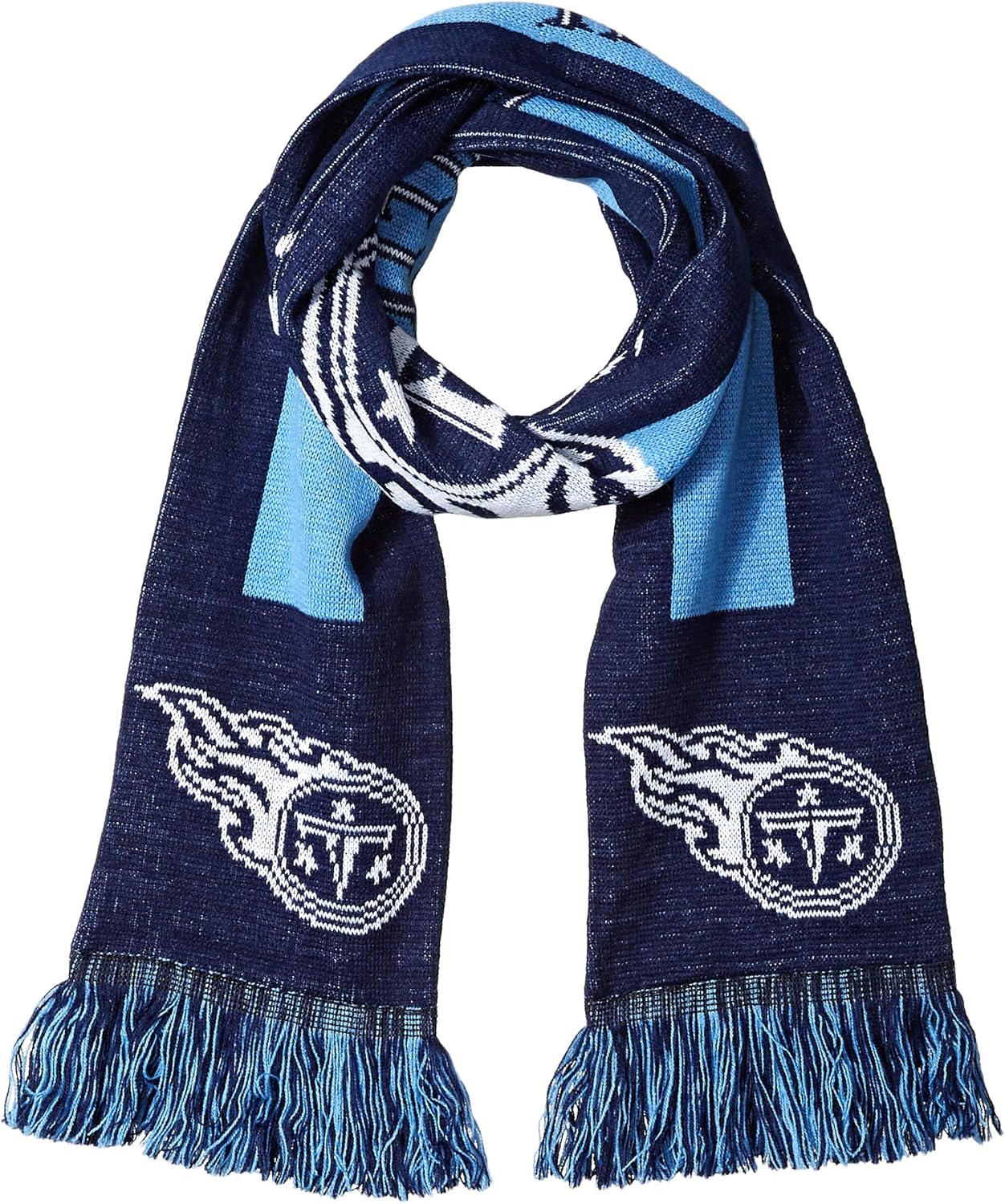 Thumbnail 4 de FOCO NFL 2016 Big Logo Scarf (Unisex Adult)