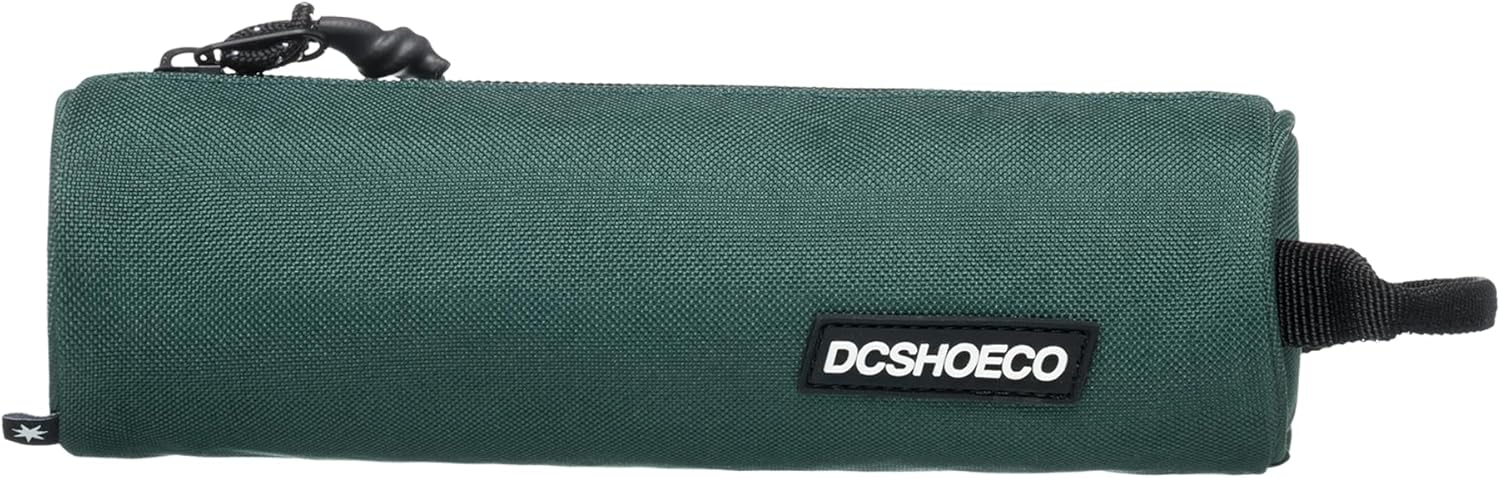 Detalle de DC Shoes Footwear Boots Homme ADYAA03132 – Boots en toile polyester avec zip
