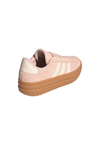 Thumbnail 3 de Adidas Femme VL Court Bold Shoes - Blush Pink / Off White / Gum, 37 1/3 EU
