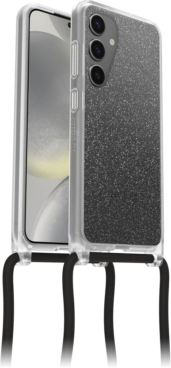 Thumbnail 6 de OtterBox React Necklace Coque pour Samsung Galaxy S24 — protection ultrafine avec collier réglable